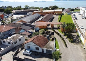 Imóvel à Venda, 8 m² em Serraria - São José