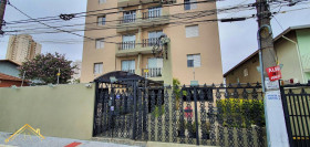 Apartamento com 2 Quartos à Venda, 62 m² em Jaguaribe - Osasco