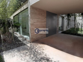 Casa de Condomínio com 5 Quartos à Venda, 950 m² em Tambore - Santana De Parnaiba