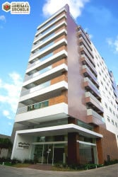Apartamento com 3 Quartos à Venda, 95 m² em Itacorubi - Florianópolis