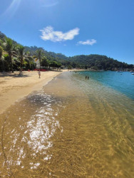 Terreno à Venda, 365 m² em Praia Grande - Angra Dos Reis