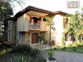 Casa com 4 Quartos à Venda, 503 m² em Jardim Do Golf I - Jandira