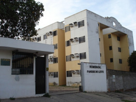 Apartamento com 2 Quartos à Venda, 41 m² em Piçarreira - Teresina