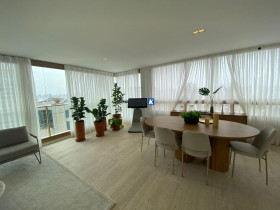 Apartamento com 2 Quartos à Venda, 155 m² em Itaim Bibi - São Paulo