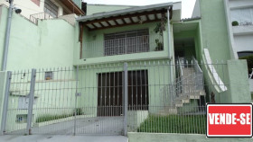 Sobrado com 4 Quartos à Venda, 238 m² em Vila Albertina - São Paulo