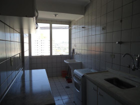 Apartamento com 2 Quartos à Venda, 59 m² em Vila Rosália - Guarulhos