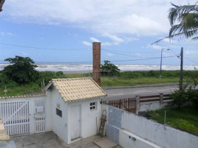 Casa com 2 Quartos à Venda, 75 m² em Gaivotas - Itanhaem