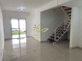 Casa de Condomínio com 3 Quartos à Venda, 100 m² em Loteamento Santo Antônio - Itatiba