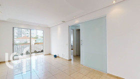 Apartamento com 2 Quartos à Venda, 70 m² em Brooklin Paulista - São Paulo