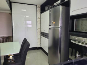 Apartamento com 2 Quartos à Venda, 116 m² em Baeta Neves - São Bernardo Do Campo