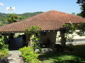 Fazenda à Venda, 264 m² em Taipas De Pedra - São Roque