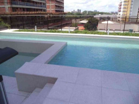 Apartamento com 2 Quartos à Venda, 60 m² em Fátima - Teresina