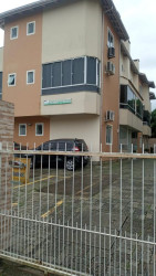 Apartamento com 2 Quartos à Venda, 65 m² em Ingleses Do Rio Vermelho - Florianópolis