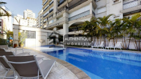 Apartamento com 4 Quartos à Venda, 310 m² em Perdizes - São Paulo