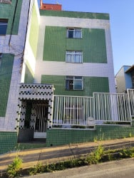 Apartamento com 2 Quartos à Venda, 75 m² em Eldorado - Contagem