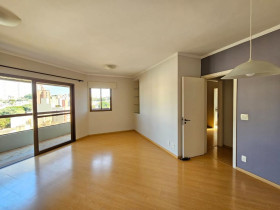 Apartamento com 3 Quartos à Venda, 96 m² em Jardim Proença - Campinas
