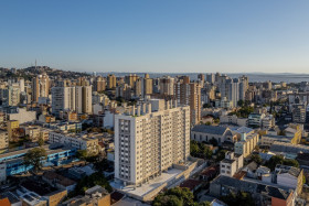 Apartamento com 3 Quartos à Venda, 71 m² em Menino Deus - Porto Alegre