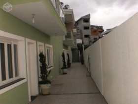 Sobrado com 2 Quartos à Venda, 137 m² em Vila Boaçava - São Paulo