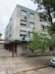 Apartamento com 2 Quartos à Venda, 73 m² em Jardim Itu - Porto Alegre