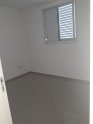 Apartamento com 2 Quartos à Venda, 54 m² em Vila Guilhermina - São Paulo