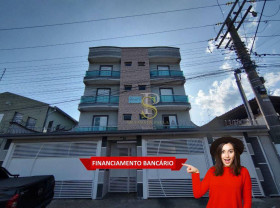 Apartamento com 2 Quartos à Venda, 63 m² em Jardim Das Cerejeiras - Atibaia