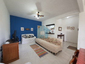 Apartamento com 1 Quarto à Venda ou Locação, 63 m² em Porto Bracuhy - Angra Dos Reis