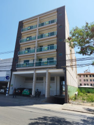 Apartamento com 3 Quartos para Alugar, 2 m² em Cidade Nova - Montes Claros