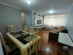 Apartamento com 3 Quartos à Venda, 90 m² em Rudge Ramos - São Bernardo Do Campo