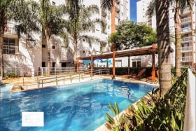 Apartamento com 2 Quartos à Venda, 65 m² em Jardim Prudência - São Paulo