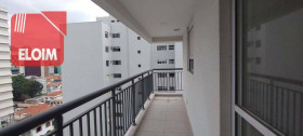 Apartamento com 2 Quartos para Alugar, 46 m² em Pompeia - São Paulo