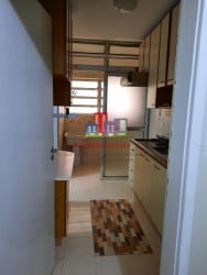 Apartamento com 2 Quartos à Venda ou Locação, 60 m² em Mooca - São Paulo