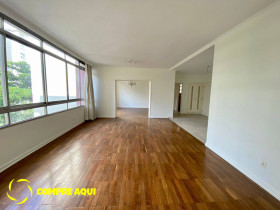 Apartamento com 4 Quartos à Venda, 218 m² em Higienópolis - São Paulo