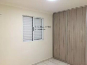 Apartamento com 3 Quartos à Venda, 71 m² em Jardim Tamoio - Jundiaí