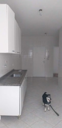 Apartamento com 3 Quartos à Venda, 97 m² em Moema Passaros - São Paulo