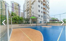 Apartamento com 3 Quartos à Venda, 65 m² em Baeta Neves - São Bernardo Do Campo