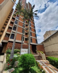 Apartamento com 1 Quarto à Venda, 50 m² em Botafogo - Campinas