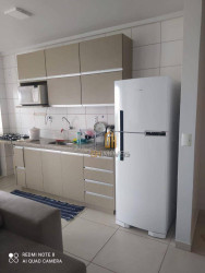 Apartamento com 2 Quartos à Venda, 61 m² em Jardim Nova Era - Aparecida De Goiânia