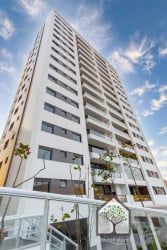 Apartamento com 3 Quartos à Venda, 111 m² em Agronômica - Florianópolis