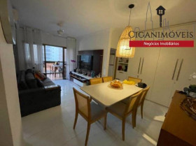 Apartamento com 1 Quarto à Venda, 59 m² em Barra Da Tijuca - Rio De Janeiro
