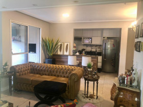 Apartamento com 2 Quartos à Venda, 76 m² em Vila Formosa - São Paulo