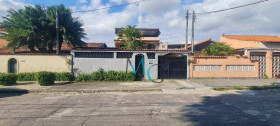 Casa com 3 Quartos à Venda, 180 m² em Campo Grande - Rio De Janeiro