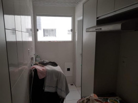 Apartamento com 3 Quartos à Venda, 85 m² em Imbuí - Salvador