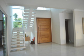 Imóvel com 4 Quartos à Venda, 338 m² em Residencial Fazenda Serrinha - Itatiba