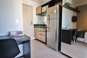 Apartamento com 1 Quarto à Venda, 25 m² em Vila Mariana - São Paulo