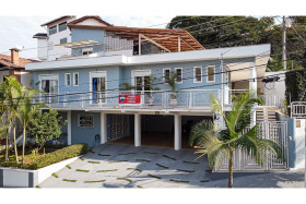 Casa com 4 Quartos à Venda, 330 m² em Jardim Virginia Bianca - São Paulo