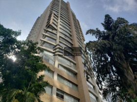 Apartamento com 2 Quartos à Venda, 190 m² em Itaim Bibi - São Paulo