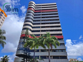 Apartamento com 4 Quartos à Venda, 268 m² em Cocó - Fortaleza