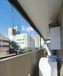 Imóvel com 2 Quartos à Venda, 117 m² em Santo Antônio - Belo Horizonte