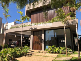 Casa com 3 Quartos à Venda,  em Vila Do Golf - Ribeirão Preto