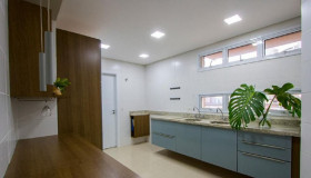 Apartamento com 4 Quartos à Venda, 135 m² em Centro - Santo André